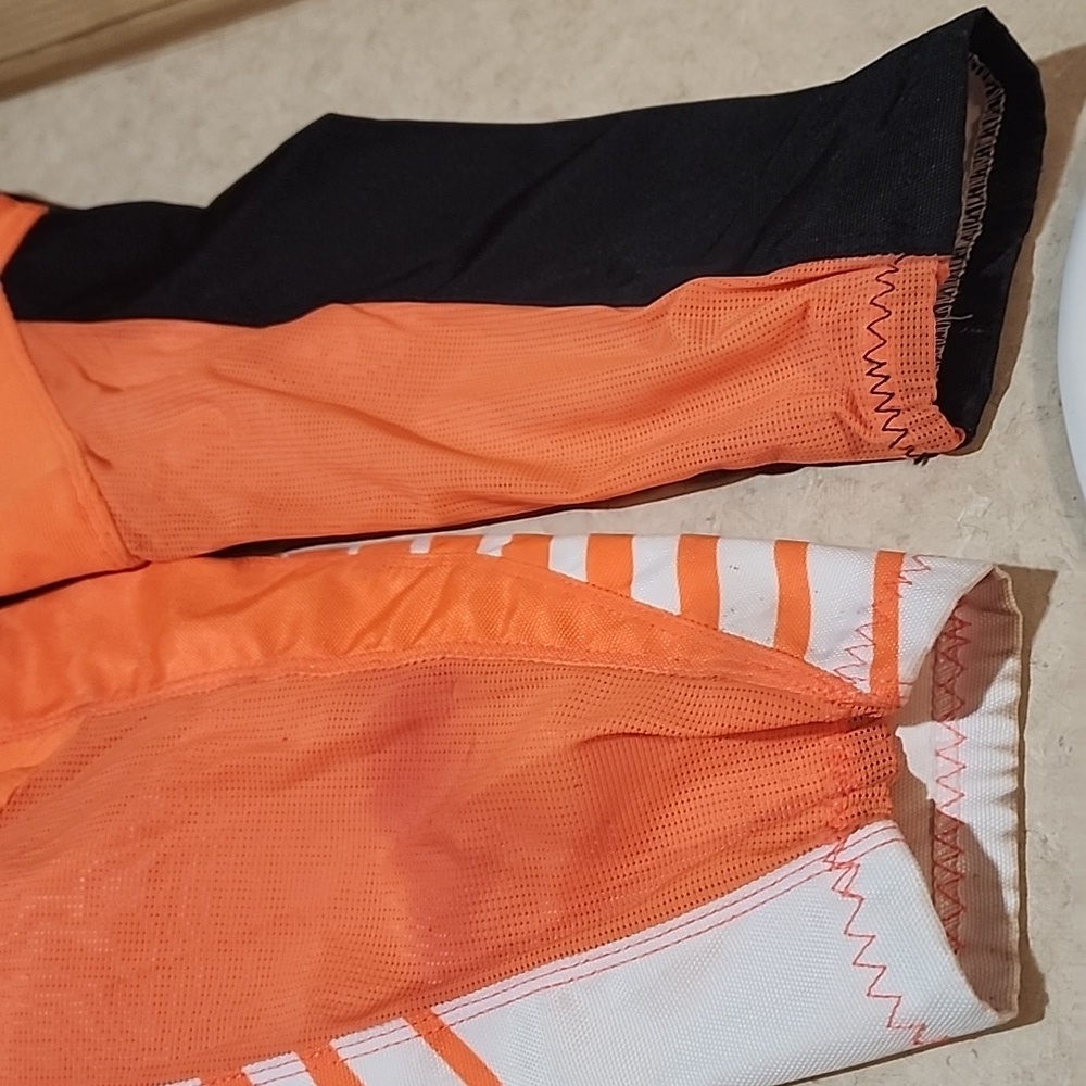 Fly kinetic Racing pants size 30 - Picture 3 of 10